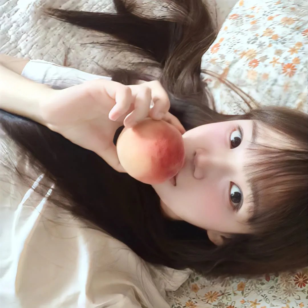 只想和你在一起